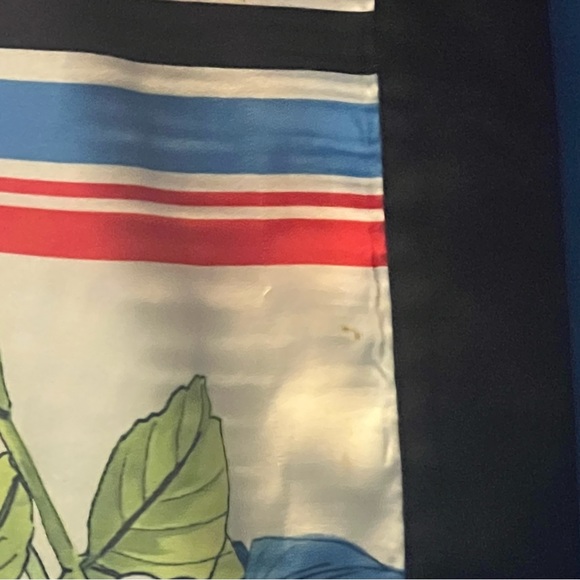 Koko Patchwork Print Open Front Jacket - Picture 15 of 16